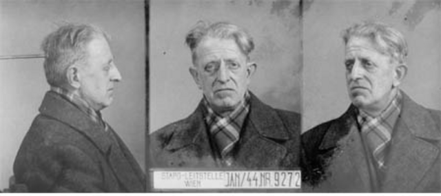 Johann Salzer Johann Salzer