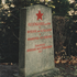 Gablitz - Gedenkstein Opfer Rote Armee