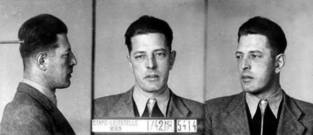 Alfred Max Eschner Alfred Max Eschner