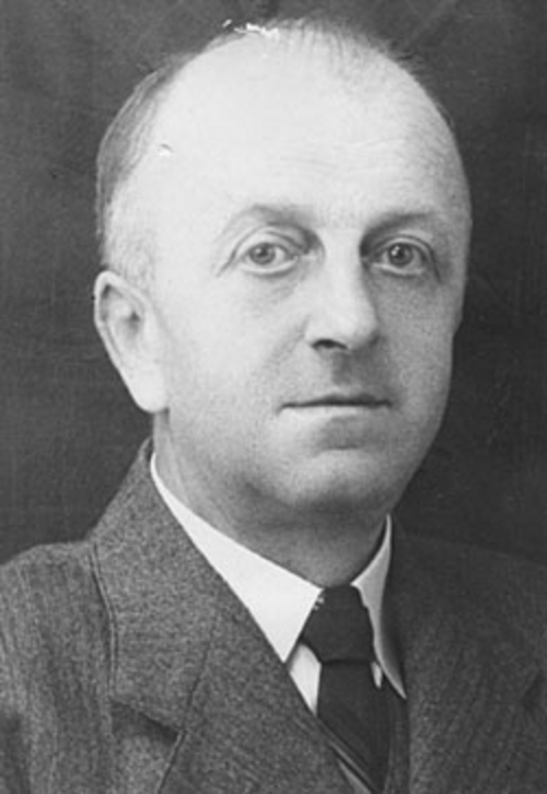 Ludwig Hermentin