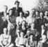 Gruppenbild, Kielce 1941