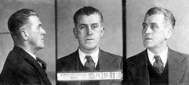 Johann Nacal Johann Nacal