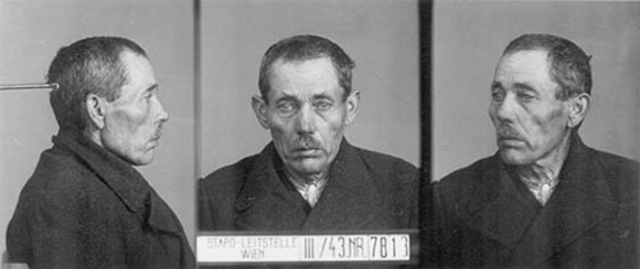 Georg Wurm Georg Wurm