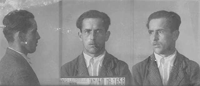 Franz Muzatko Franz Muzatko