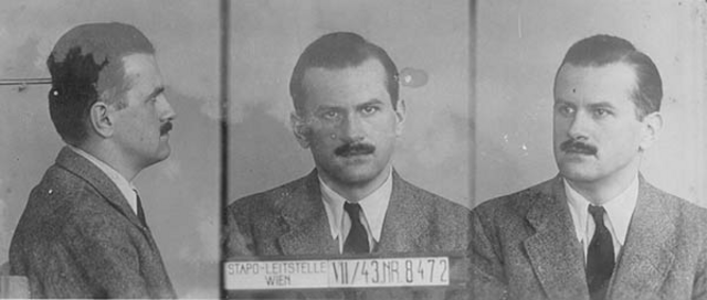 Konrad Bystydzienski Konrad Bystydzienski