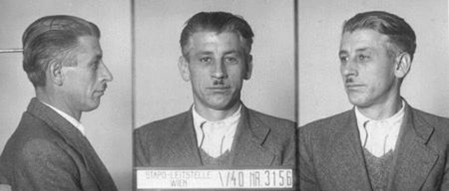 Josef Eiböck