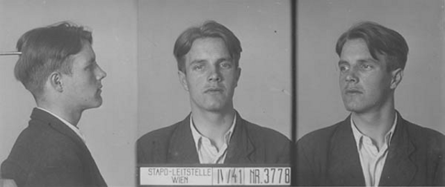 Julius Barborka Julius Barborka