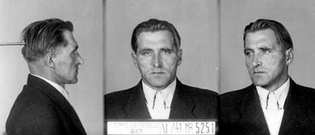 Karl Mayer Karl Mayer