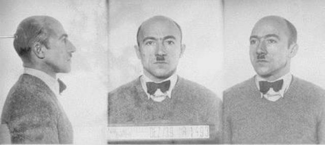 Franz Seidl Franz Seidl