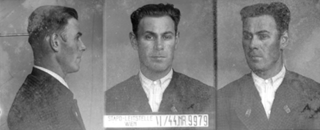 Karl Prentl Karl Prentl