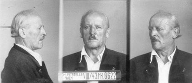 Franz Weiss (Weis) Franz Weiss (Weis)