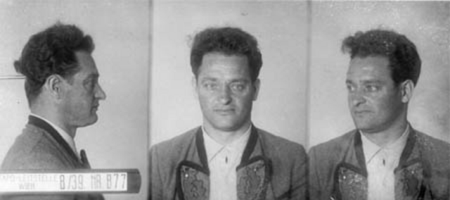 Josef Leopold Kellner Josef Leopold Kellner