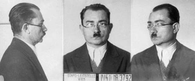 Anton Prokes (Prokesch) Anton Prokes (Prokesch)