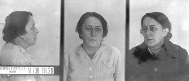 Paula Wolf