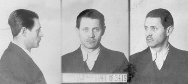 Rudolf Tretter Rudolf Tretter