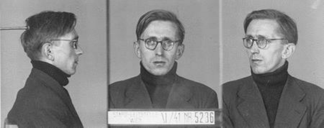Otto Wehofschitz Otto Wehofschitz
