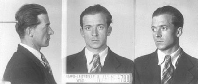 Hermann Eilbensteiner