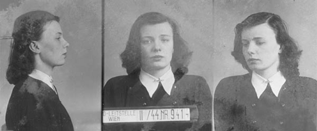 Elisabeth Moltkau Elisabeth Moltkau