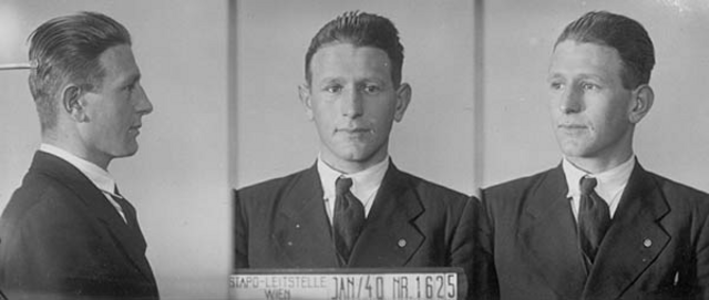 Karl Franz Bimel
