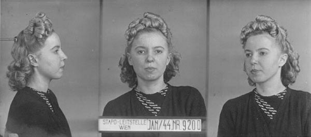 Hildegard Hasenauer Hildegard Hasenauer
