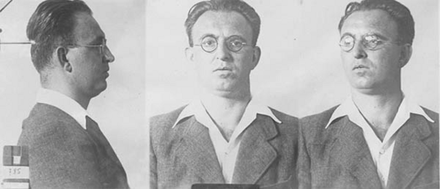 Franz Pfeffer Franz Pfeffer
