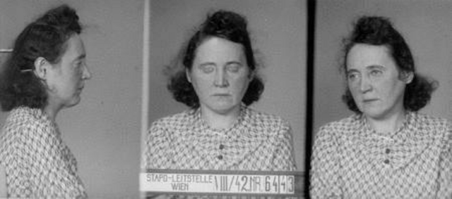 Maria Böhm Maria Böhm