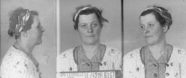 Edith Fuhrmann Edith Fuhrmann