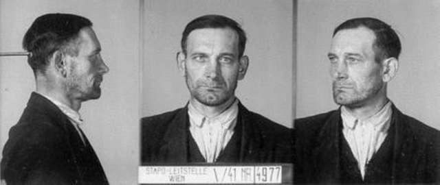 Rudolf Mastny