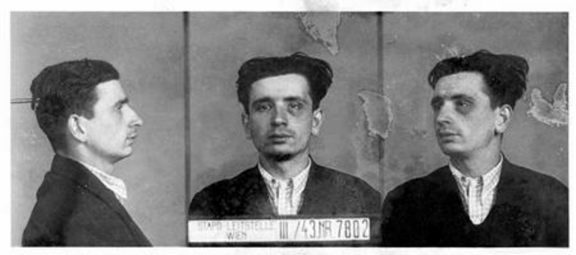 Josef Jakobovics Josef Jakobovics