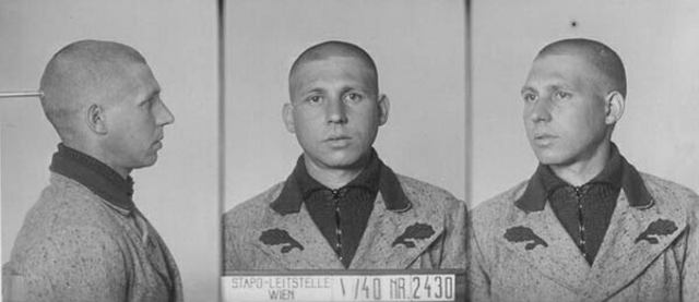 Franz Cervicek Franz Cervicek