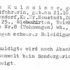 Tagesrapport Gestapo Wien (Auszug)
