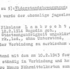 Tagesbericht Gestapo Wien (Auszug)