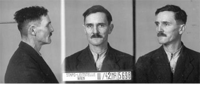 Ferdinand Mayer Ferdinand Mayer