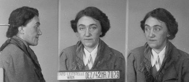 Margarete Braunwald Margarete Braunwald