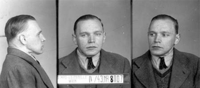 Franz Brychta