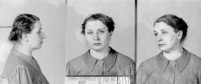 Hermine Polatsek Hermine Polatsek