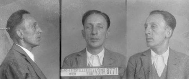 Josef Kaspar Josef Kaspar