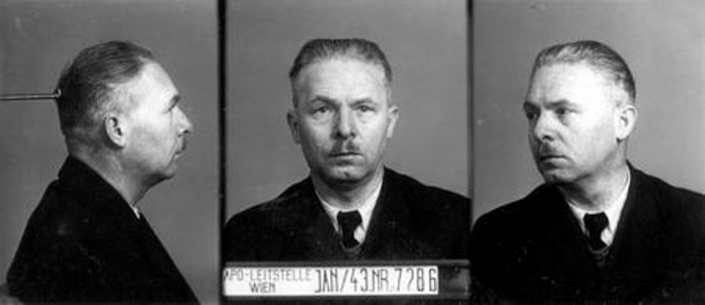 Franz Kriwa Franz Kriwa