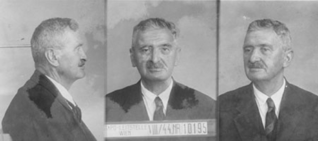 Franz Rzehak Franz Rzehak