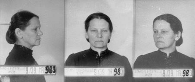 Franziska Stärk Franziska Stärk