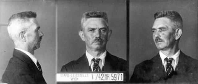 Franz Fritsche Franz Fritsche