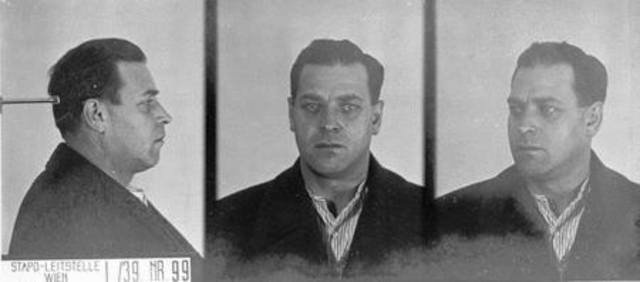 Ignaz Markisch Ignaz Markisch