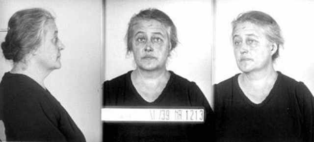 Emilie Gehrig Emilie Gehrig