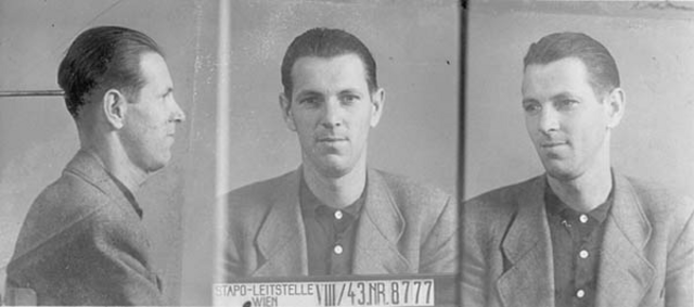 Josef Kastinger Josef Kastinger