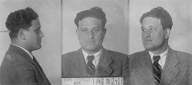 Johann Stöckner Johann Stöckner