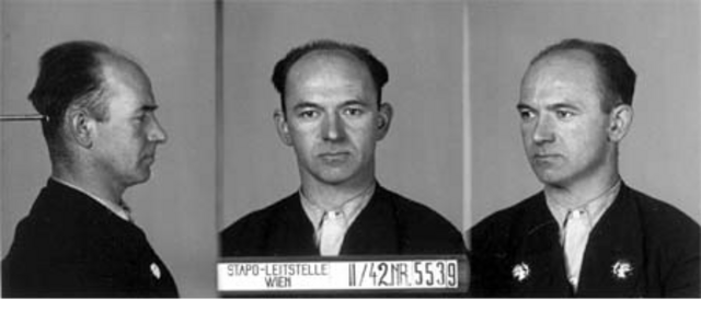 Leopold Böttinger Leopold Böttinger