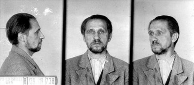 Franz Lhotka Franz Lhotka