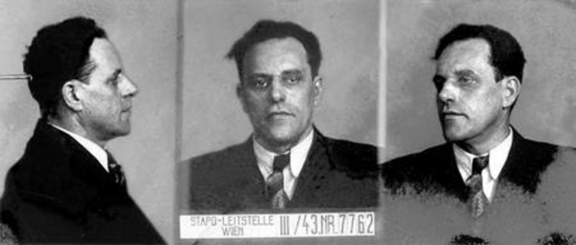Johann Perthold Johann Perthold