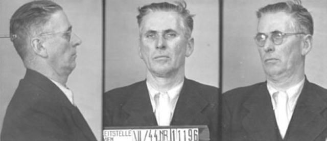 Eduard Gerstenberger Eduard Gerstenberger