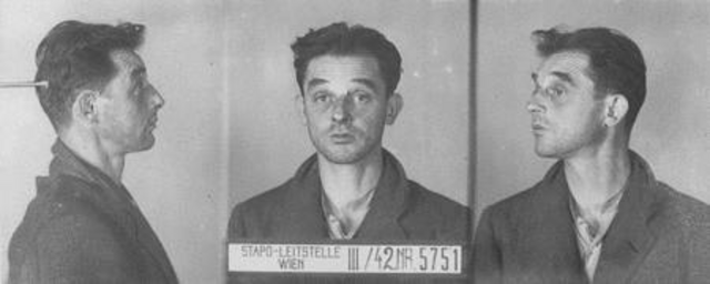 Eugen Pfeiffer Eugen Pfeiffer